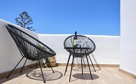 Whitelist Maisonette I And II In Mykonos Town