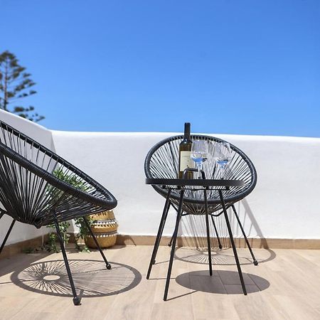 Whitelist Maisonette I And II In Mykonos Town Extérieur photo