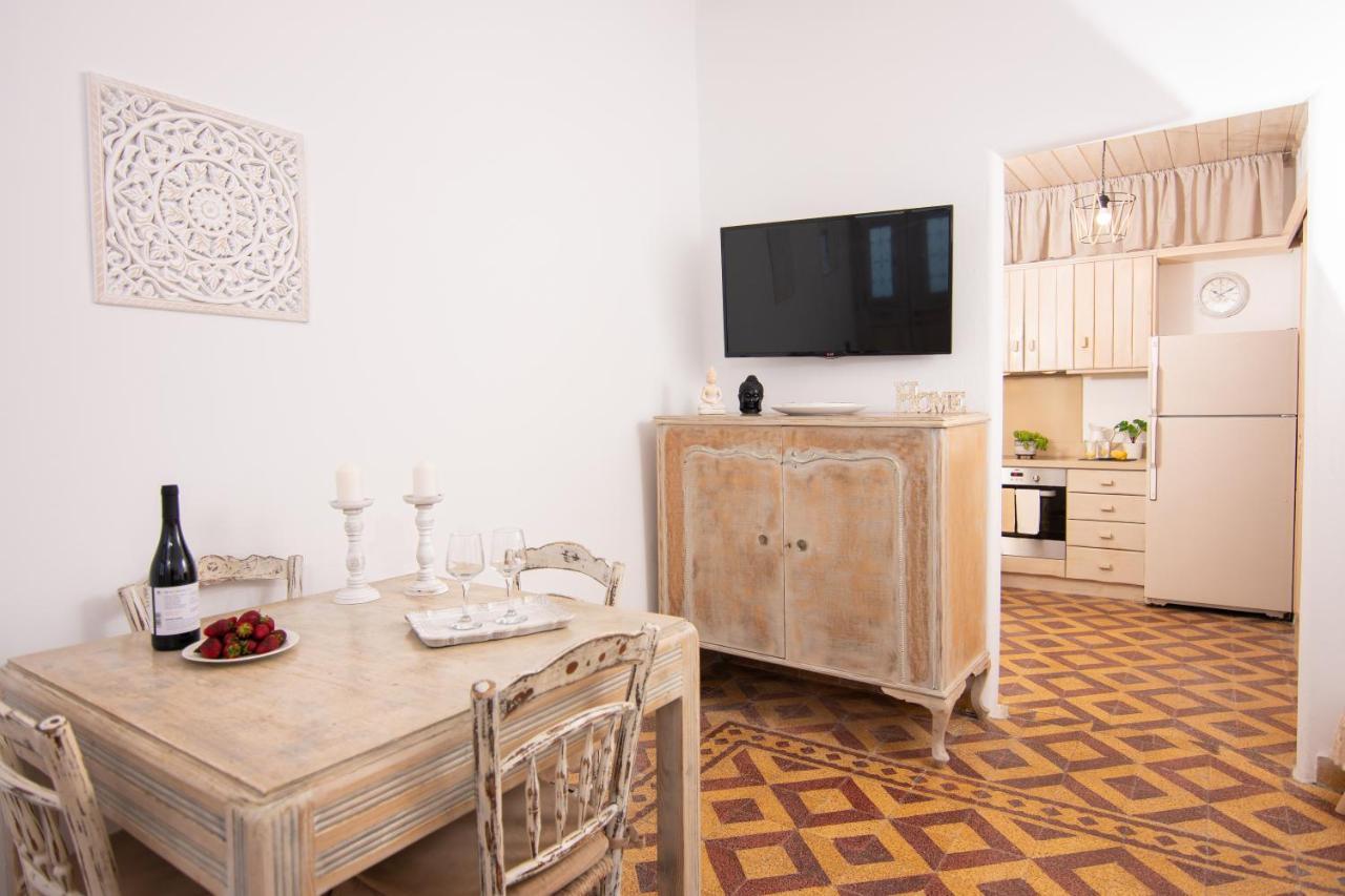 Whitelist Maisonette I And II In Mykonos Town Extérieur photo