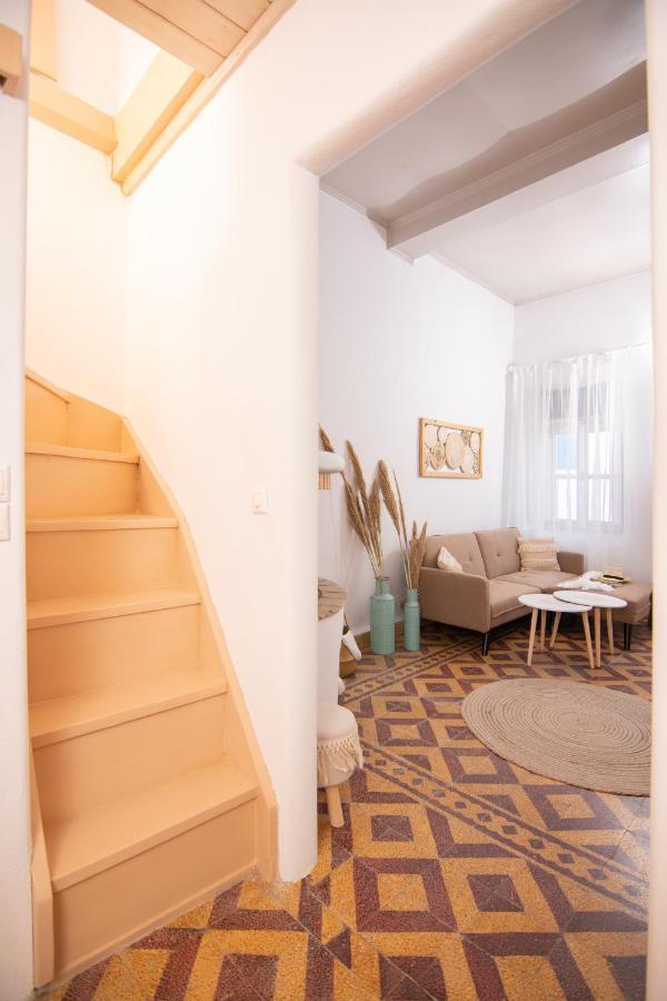 Whitelist Maisonette I And II In Mykonos Town Extérieur photo