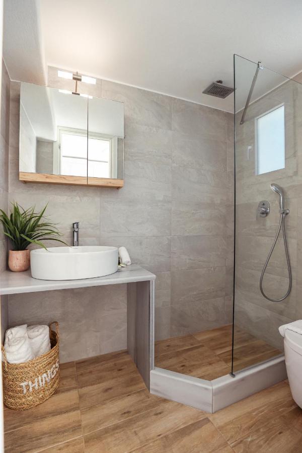 Whitelist Maisonette I And II In Mykonos Town Extérieur photo