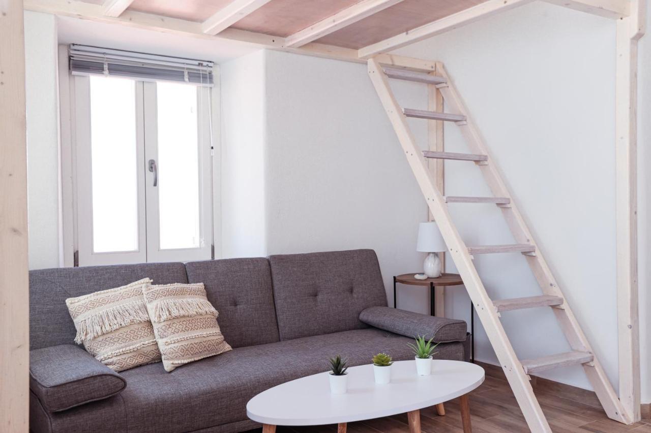 Whitelist Maisonette I And II In Mykonos Town Extérieur photo
