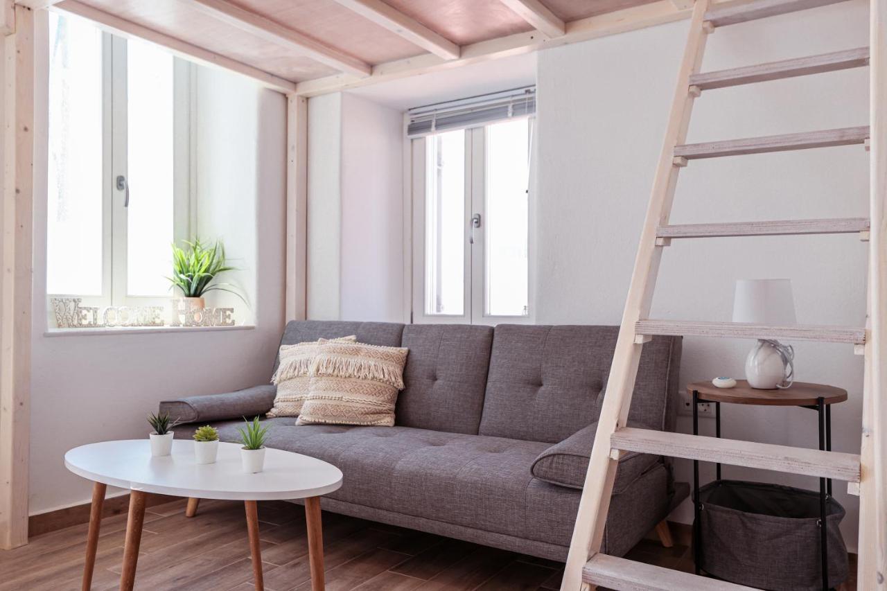 Whitelist Maisonette I And II In Mykonos Town Extérieur photo