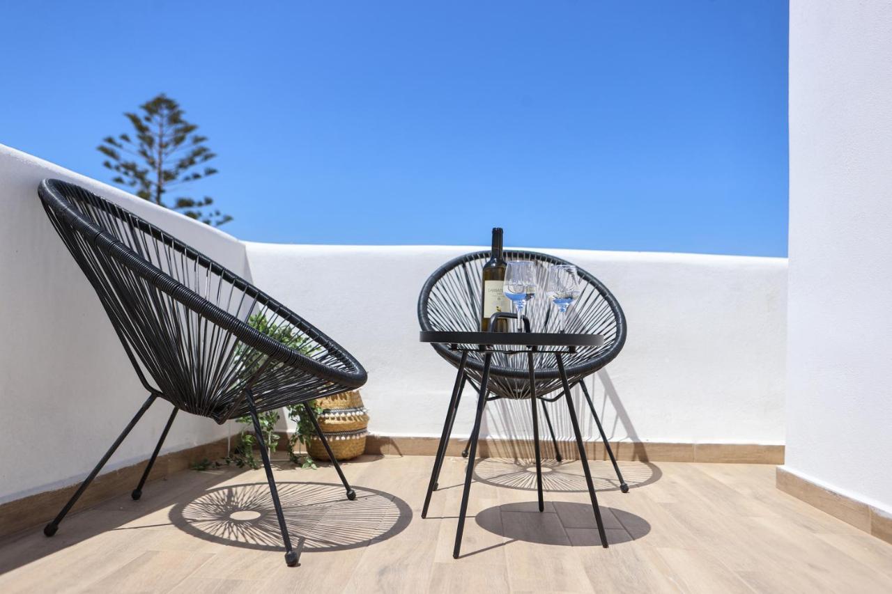 Whitelist Maisonette I And II In Mykonos Town Extérieur photo