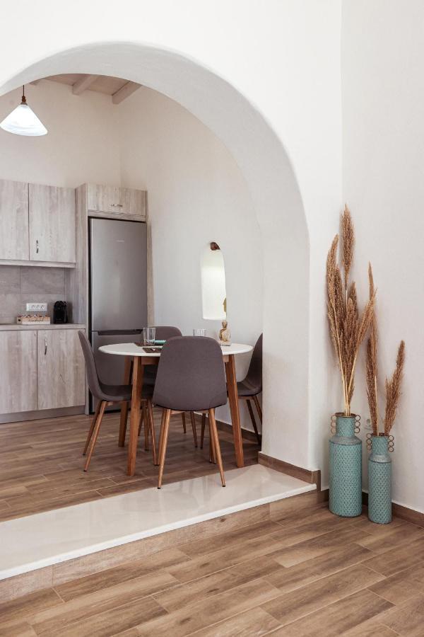 Whitelist Maisonette I And II In Mykonos Town Extérieur photo