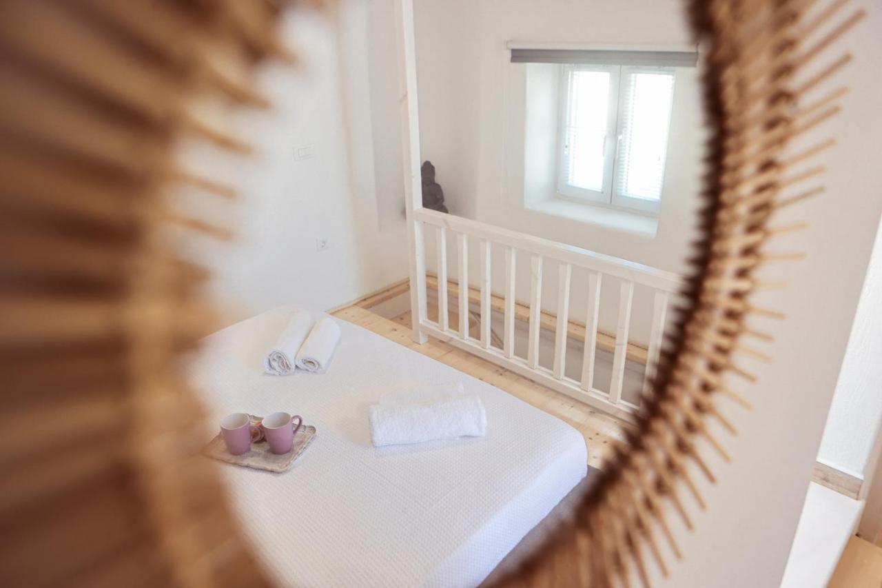 Whitelist Maisonette I And II In Mykonos Town Extérieur photo