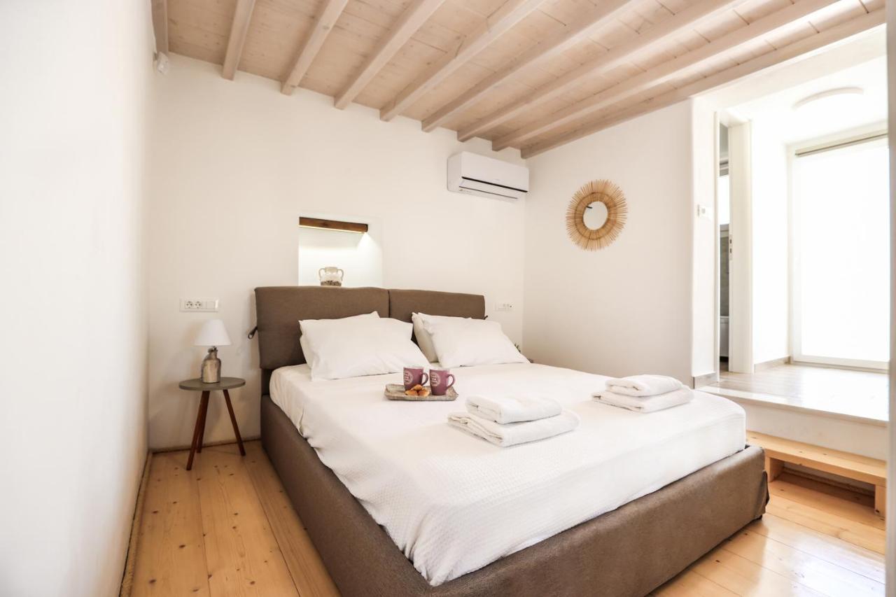 Whitelist Maisonette I And II In Mykonos Town Extérieur photo