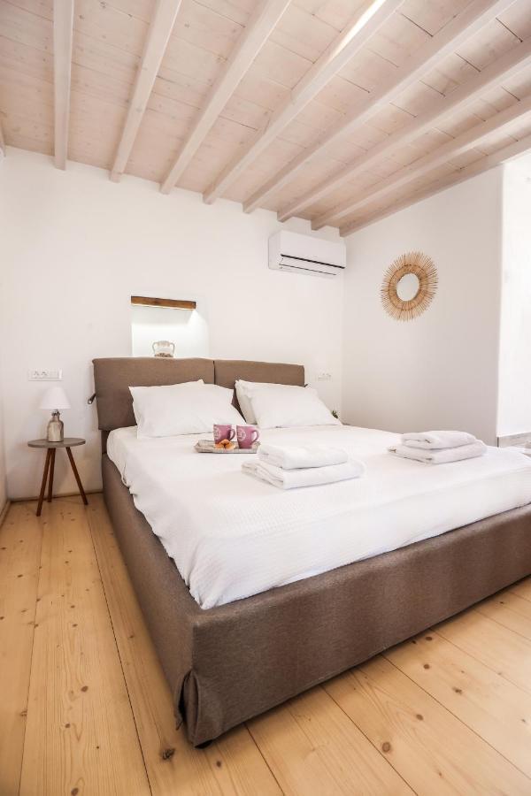 Whitelist Maisonette I And II In Mykonos Town Extérieur photo