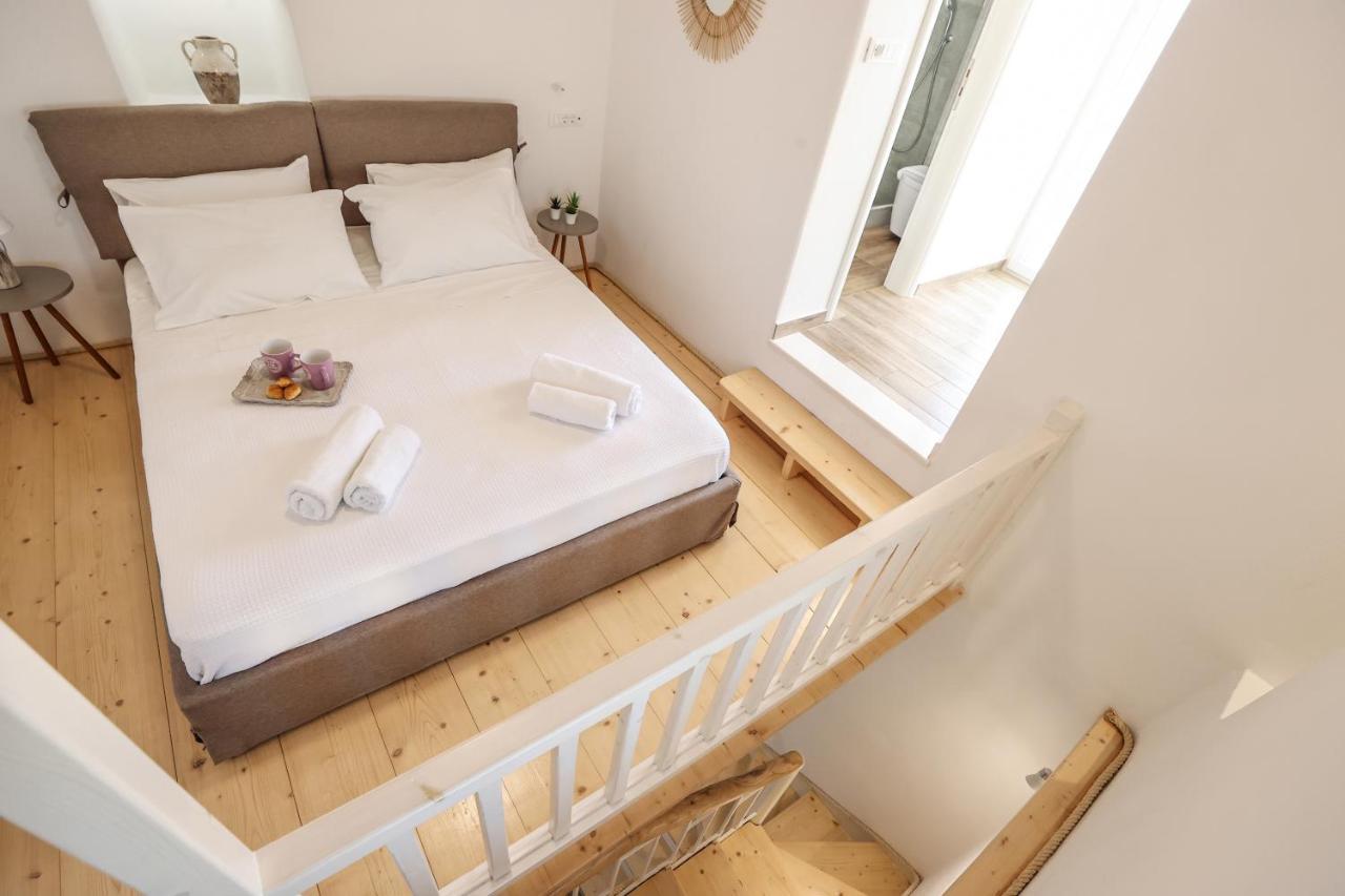 Whitelist Maisonette I And II In Mykonos Town Extérieur photo