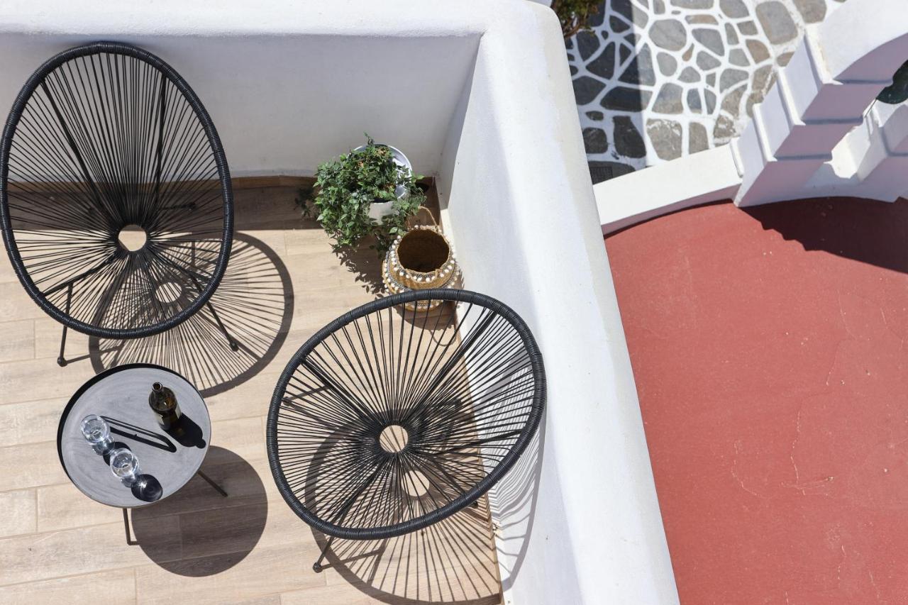Whitelist Maisonette I And II In Mykonos Town Extérieur photo